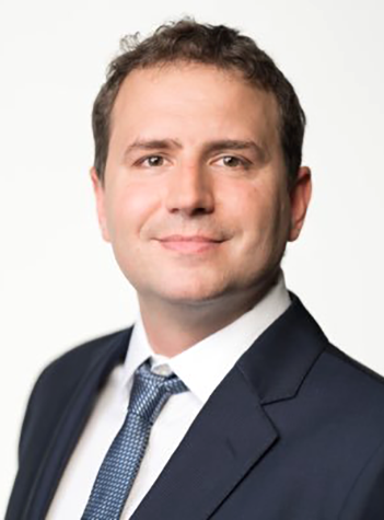 Federico Gay