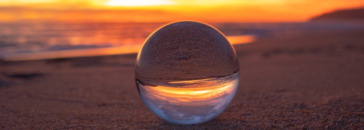 Upsizing Our Crystal Ball