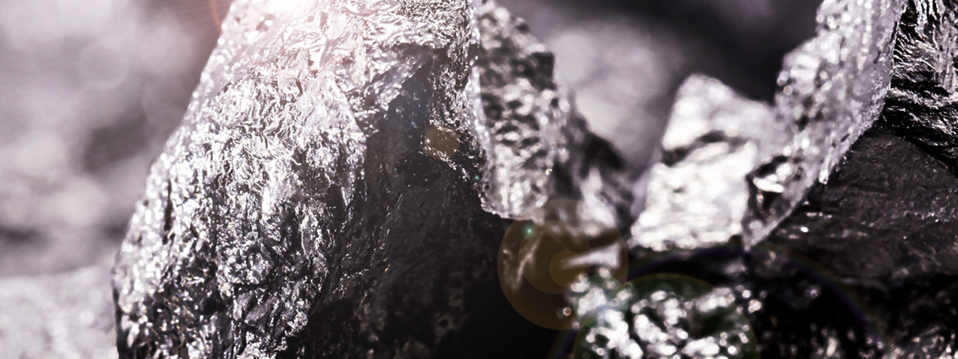 Platinum Rock