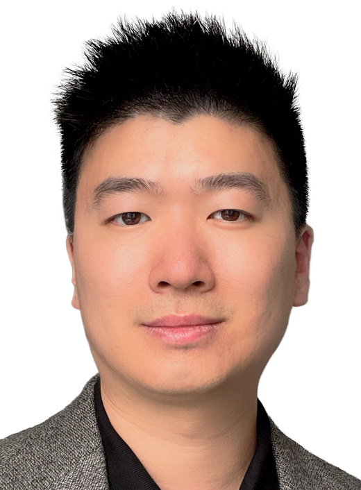 Kenny Zhu