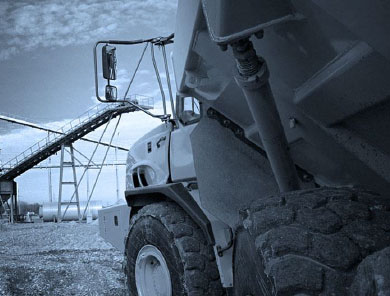 Metals/Mining