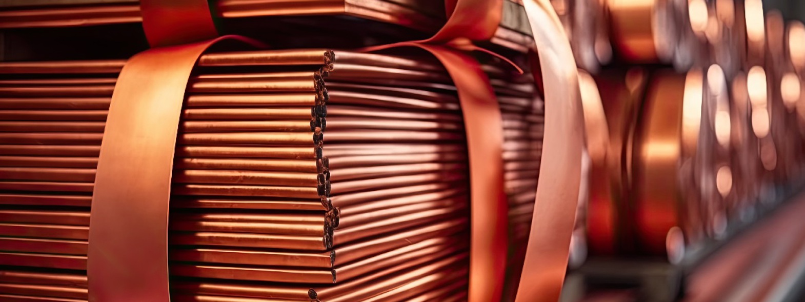 Copper’s Bullish Setup Strengthens