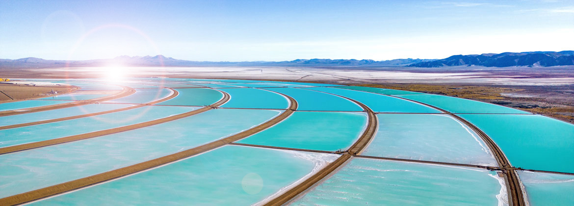 Lithium Gains Momentum in 2025