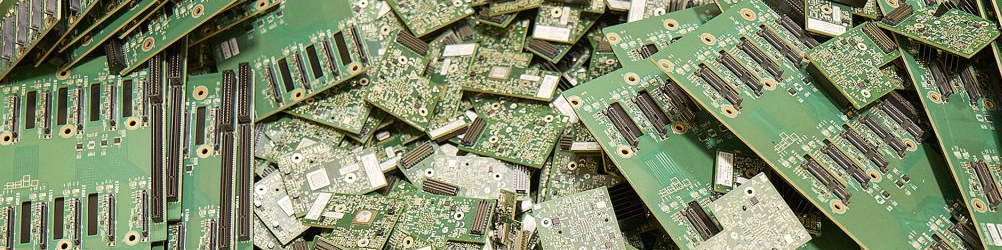 Recycling Rare Earth Metals