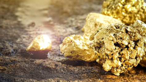 Sprott: Physical Commodities as Core Allocation