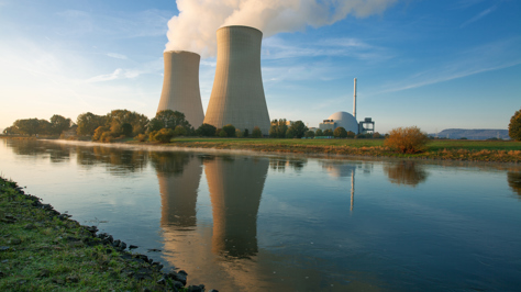 Uranium Case Strengthens