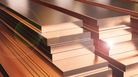 Nasdaq Investment News: Copper and its Role in the Transition to Cleaner Energy