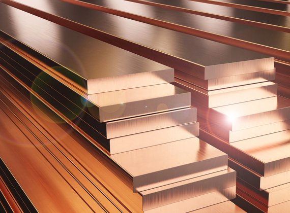 Nasdaq Investment News: Copper and its Role in the Transition to Cleaner Energy