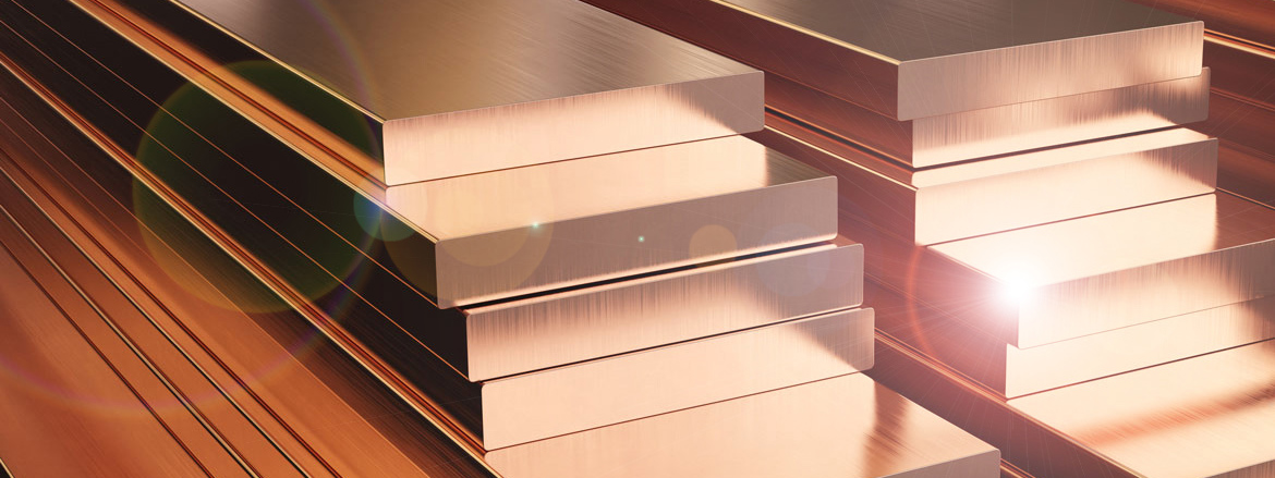 Catalyzing Copper: Supply Shocks and Betting Billions