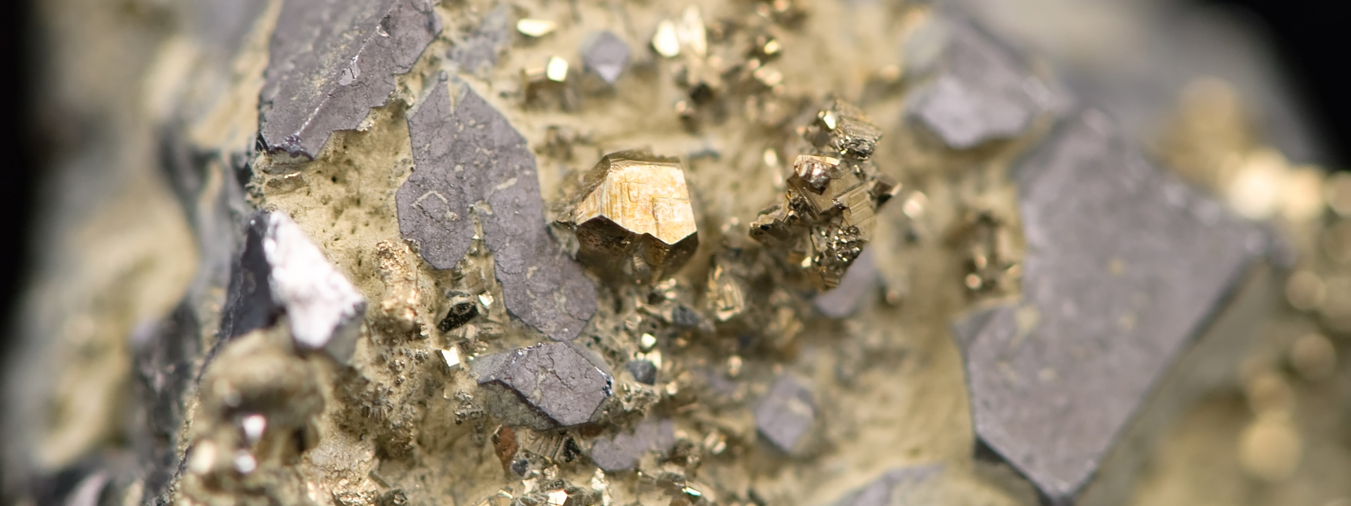 Istock 173870408 NOT GOLD Raw Golden Nugget Found On A Mine